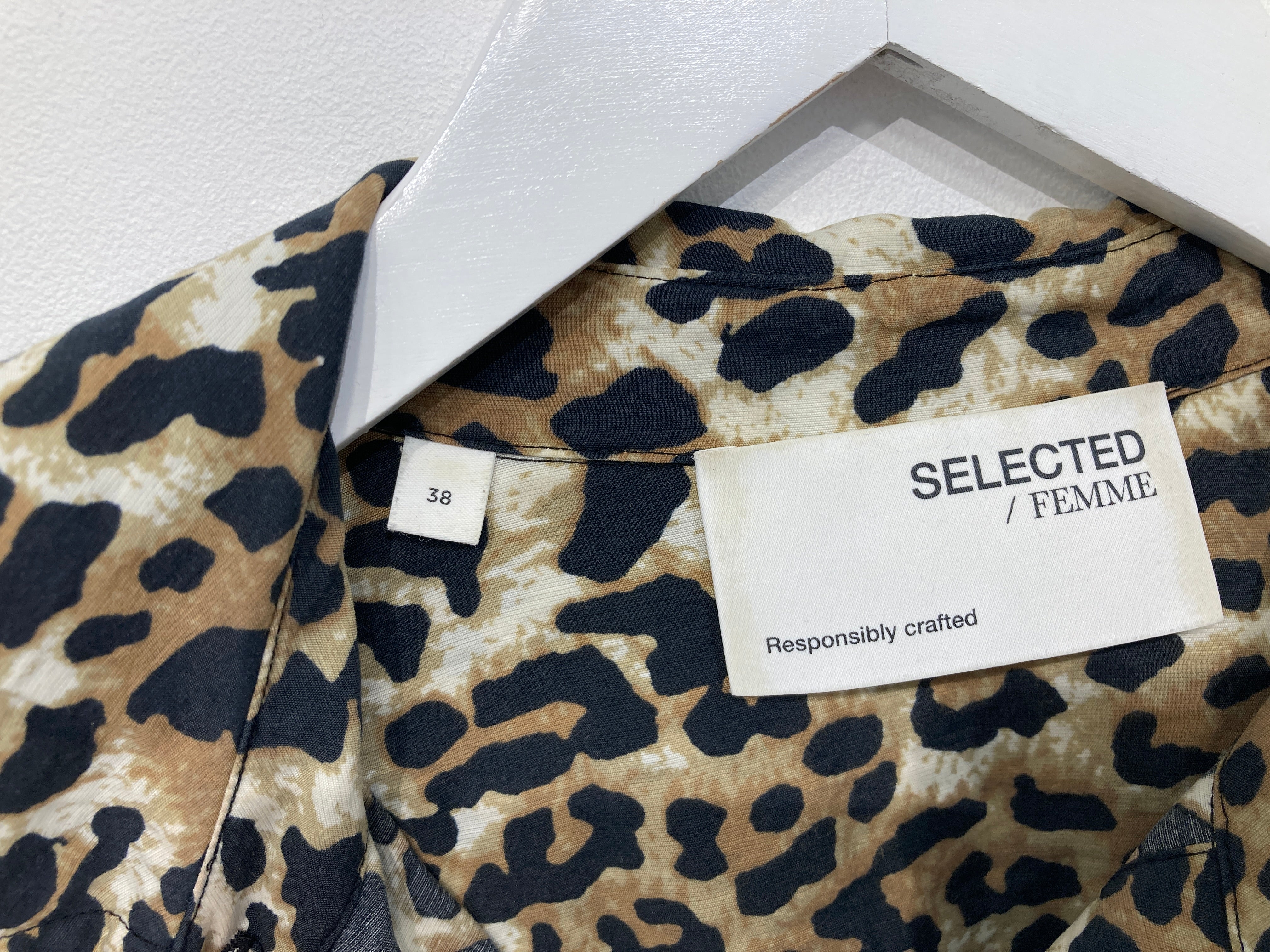 Selected Femme Skjorte